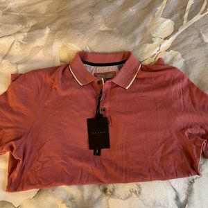 Ted Baker Polo